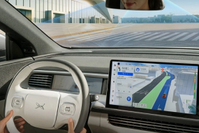 小鵬G6成熟登場，20萬起交個鵬友