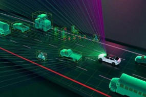 2023年國產(chǎn)激光雷達50強