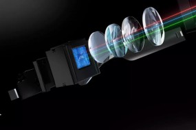 2023年全球XR光學(xué)鏡頭10強