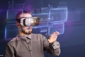 歐盟旨在成為XR行業(yè)全球領(lǐng)導(dǎo)者