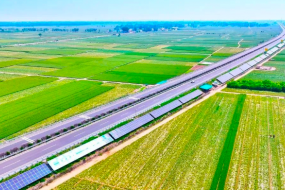 年均4.5GW，荷蘭屋頂光伏發(fā)電制定2050年遠(yuǎn)景目標(biāo)145GW