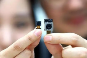 舜宇VS丘鈦，半年凈利均預(yù)降七成，誰先脫困？