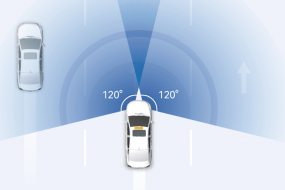 探維科技完成超億元A+輪融資, 目標(biāo)2025年25萬臺(tái)激光雷達(dá)上車
