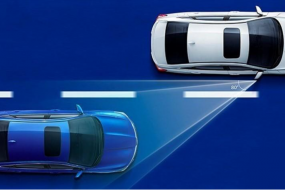 ADAS攝像頭銷量向上價(jià)格向下，2M已入無利時(shí)代