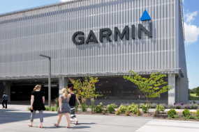 佳明Q2凈利同比增長11.6%，全年?duì)I收目標(biāo)調(diào)至50億美元