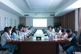 成功驗(yàn)收！遼寧省科技重大專項(xiàng)項(xiàng)目