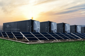 季度平均增速超過10%，英國2023年電池儲能項(xiàng)目一覽