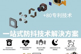 展商風(fēng)采|9月7日，高瞻現場(chǎng)展示先進(jìn)一站式防抖技術(shù)解決方案