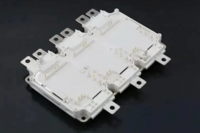 臻驅(qū)完成6億D輪融資，正向開發(fā)電動(dòng)汽車電機(jī)控制器及SIC功率模塊