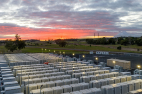 堆疊式大儲(chǔ)，F(xiàn)luence推出Gridstack Pro