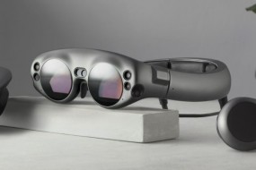 為AMD患者提供視力矯正，Ocutrx將發(fā)布獨(dú)立AR頭顯