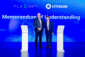 海辰儲(chǔ)能將為FlexGen提供10GWh產(chǎn)品，加快北美布局
