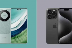 硬件成本大拆解，Mate 60 Pro與iPhone 15 Pro誰更賺錢
