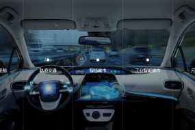 銳思華創(chuàng)獲億元以上A2輪融資擴(kuò)產(chǎn)裸眼AR產(chǎn)品