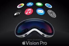 蘋果帶瘋3D顯示，彌德科技獲7000萬元投資