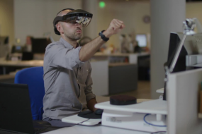 Meta計劃2024年推出首款AR眼鏡 ，名為“Orion”