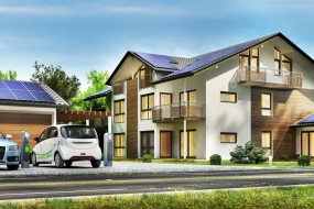 儲能逆變器成戶(hù)儲研發(fā)熱潮，錦浪、德業(yè)股份年出貨量可達40萬(wàn)臺