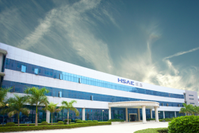 1月25日走進(jìn)航盛，交流“智能汽車(chē)電子”技術(shù)