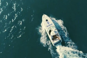 圖達通另辟蹊徑，激光雷達進(jìn)軍自動(dòng)駕駛船舶行業(yè)