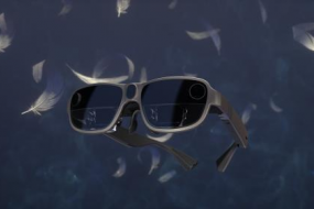 歌爾再獲智能眼鏡專(zhuān)利，主要用于提高充電便利