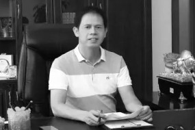 董事長(cháng)猝然長(cháng)逝，朝陽(yáng)科技管理架構將微調，接班人成懸念