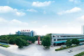 突破技術(shù)瓶頸，三環(huán)集團助力AI手機、MLCC、燃料電池高速發(fā)展