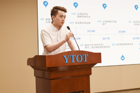 90后張嘉豪升任副總將成接班人，宇瞳光學(xué)家族色彩變更濃