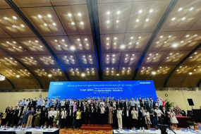 越南制造風(fēng)再起，全球千企掀起新“頭腦風(fēng)暴”