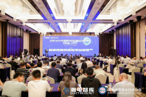 思特威、豪威、元視芯、三星等同頻賦能，共振百億CMOS光影金賽道