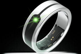 能打破交互限制？帶智能觸控的黑鯊魔戒上市