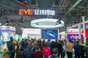 億緯鋰能儲能電池年收163億，價(jià)格戰拖累凈利