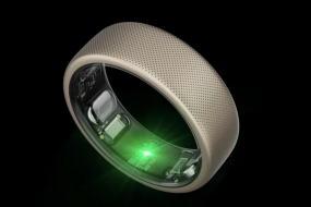 華米手表業(yè)務(wù)拉胯，嘗試與智能戒指Helio捆綁銷(xiāo)售