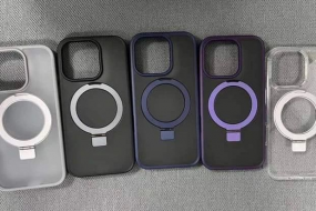 蘋(píng)果iPhone 16 Pro最新爆料：搭載IMX903，后置攝像頭模組變巨大