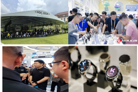 HDC 2024，華為開(kāi)發(fā)者大會(huì )，KUMI庫覓攜OpenHarmony共建鴻蒙生態(tài)