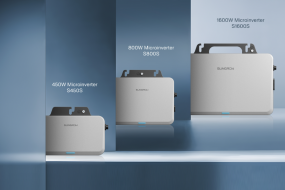 陽(yáng)光電源補齊微逆缺口，劍指戶(hù)用場(chǎng)景