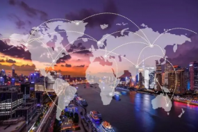 中國企業(yè)“出海五部曲”，助力合作伙伴逐夢(mèng)全球市場(chǎng)