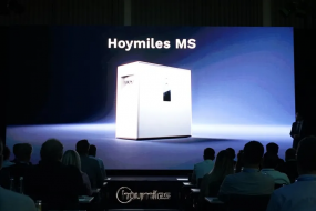 禾邁股份發(fā)布全球首款AC耦合微儲，躍至歐洲陽(yáng)臺光伏頂流