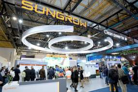 陽(yáng)光電源入場(chǎng)微逆，華為還會(huì )遠嗎？