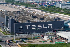 二季度破紀錄部署9.4GWh，特斯拉儲能利潤率明年有望超過(guò)汽車(chē)業(yè)務(wù)