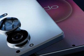 再吃潛望“回鍋肉”，OPPO Find X8影像曝光