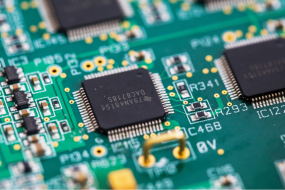 一文詳解中外微逆主控芯片供應商，德州儀器體量最大、Enphase只用自研